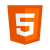 HTML5 HTML5